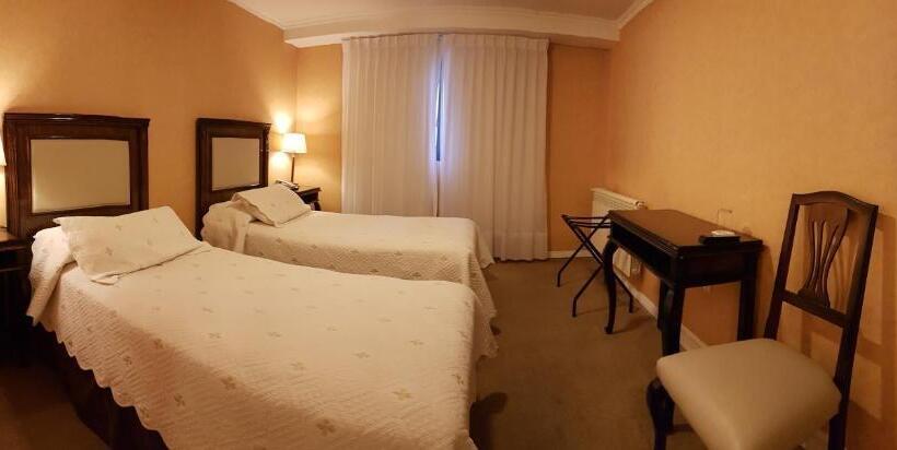 חדר סטנדרט, Kapenke