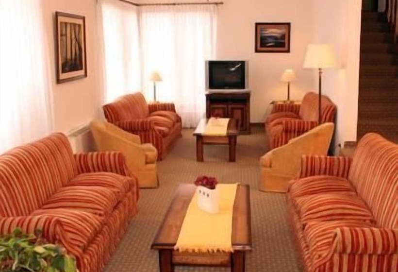 חדר סטנדרט, Kapenke