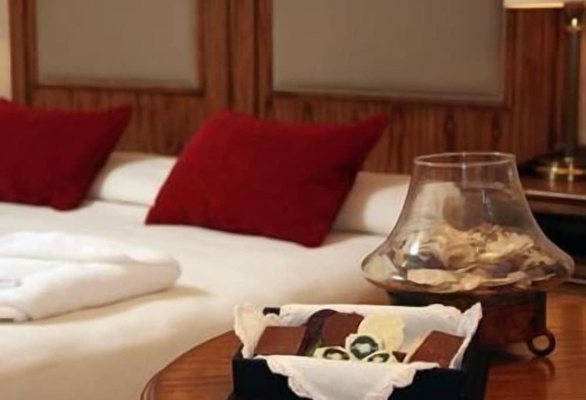 חדר סטנדרט, Kapenke