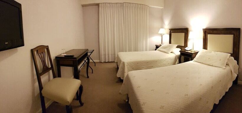 חדר סטנדרט, Kapenke