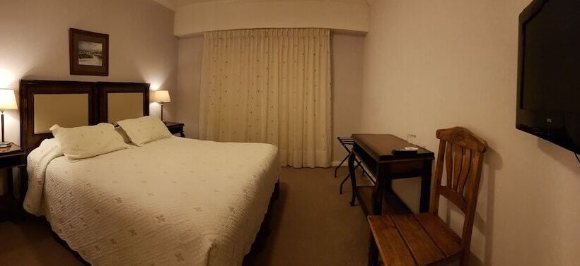 חדר סטנדרט, Kapenke