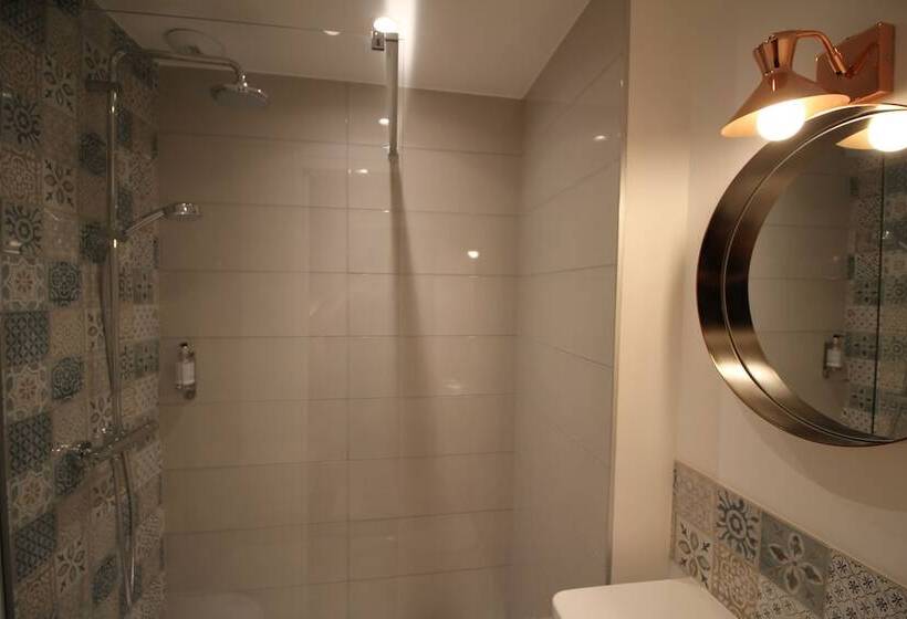 スタンダードルーム, La Fontaine Caen Centre