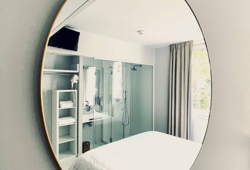 Cameră Superioară, Le Gamaritz