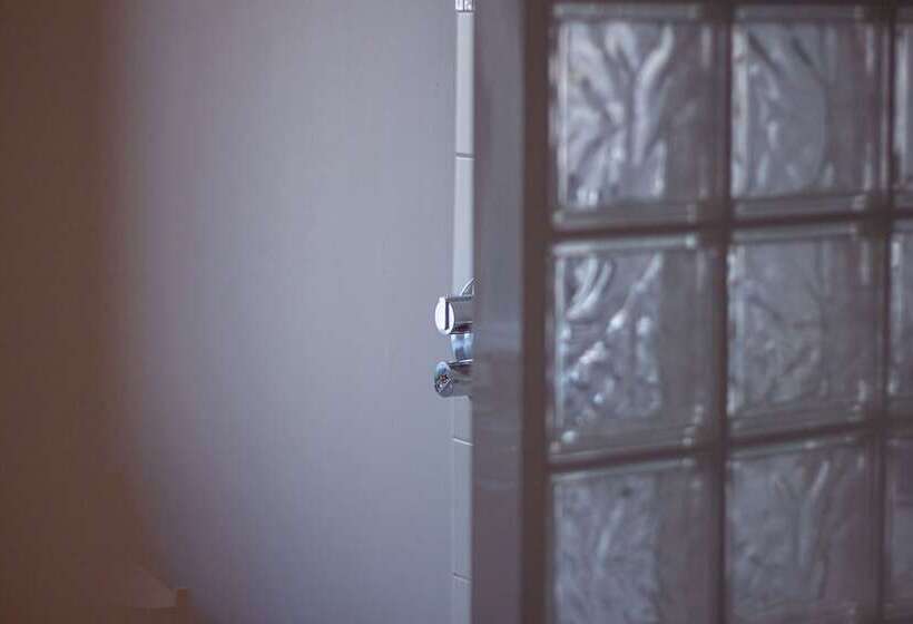 Suite Familiar, Le Gamaritz