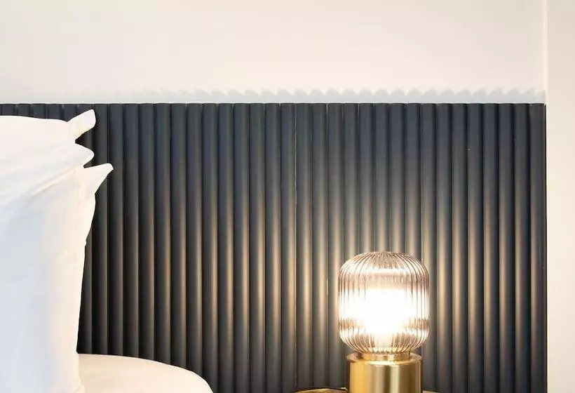 スイート（家族用）, Le Gamaritz