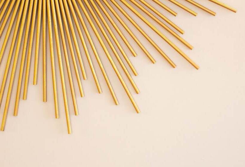 Cameră Superioară, Le Gamaritz