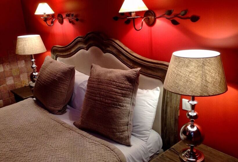 חדר קלאסי, Le Pre Saint Michel