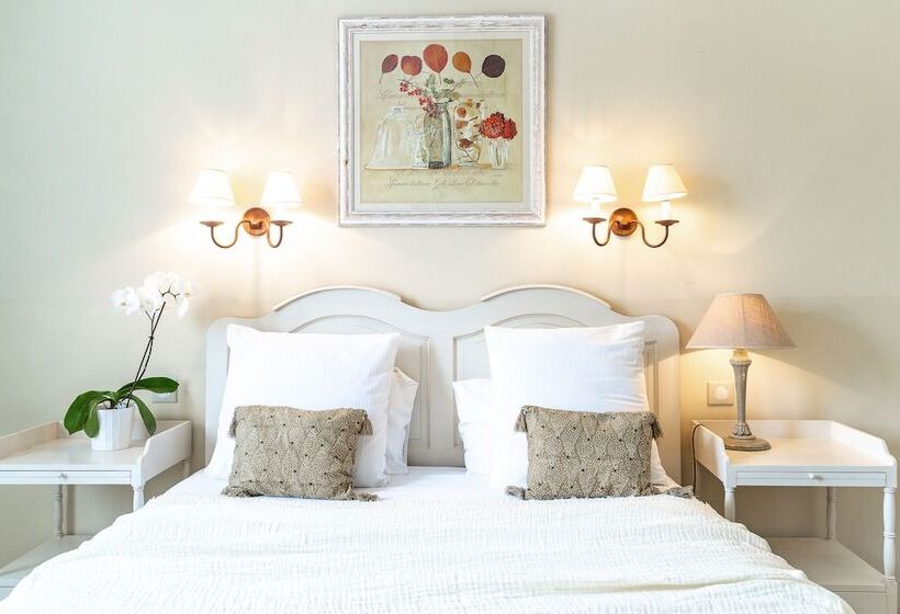 חדר קלאסי, Le Pre Saint Michel