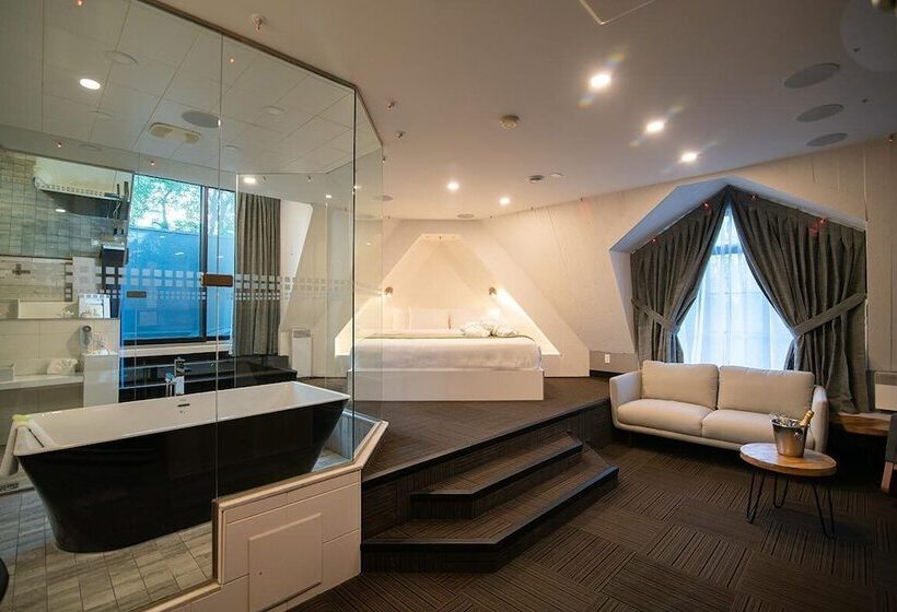 스위트, Le Rivage