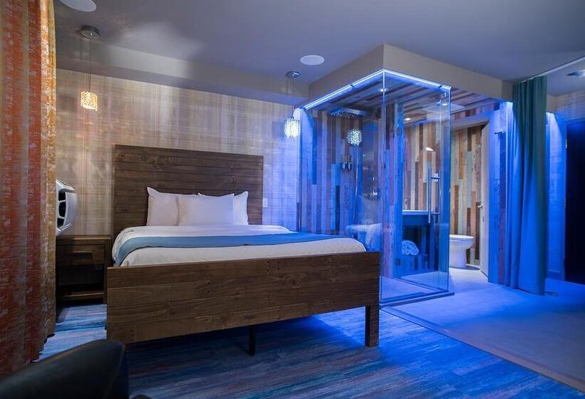 스위트, Le Rivage