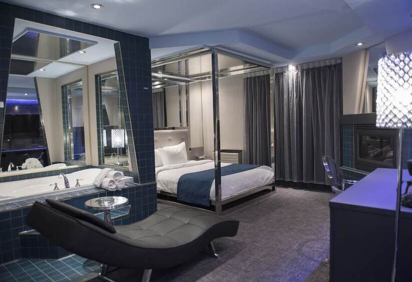 스위트, Le Rivage