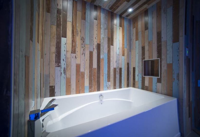 스탠다드 룸, Le Rivage