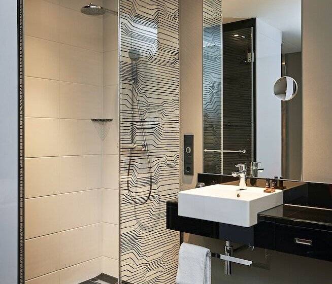 스탠다드 룸, Légère Hotel Tuttlingen