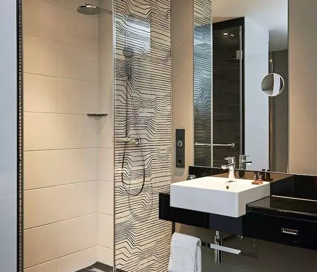 スタンダードルーム, Légère Hotel Tuttlingen