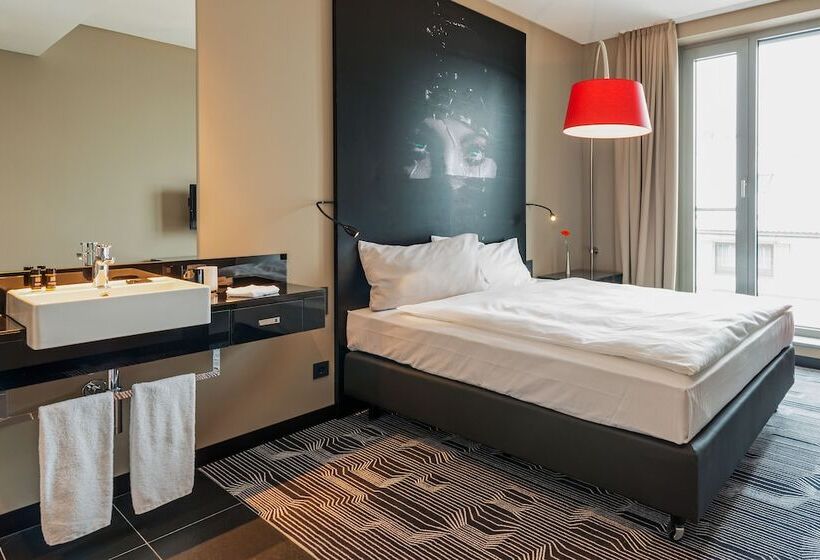 스탠다드 룸, Légère Hotel Tuttlingen