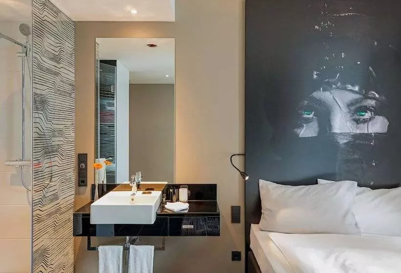 スタンダードルーム, Légère Hotel Tuttlingen