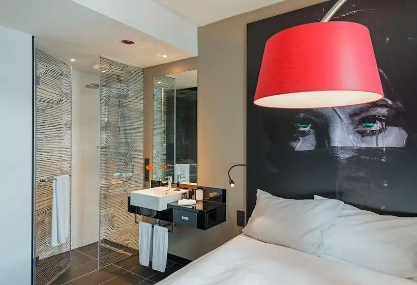スタンダードルーム, Légère Hotel Tuttlingen