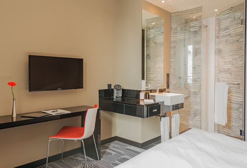 高级大房间, Légère Hotel Tuttlingen