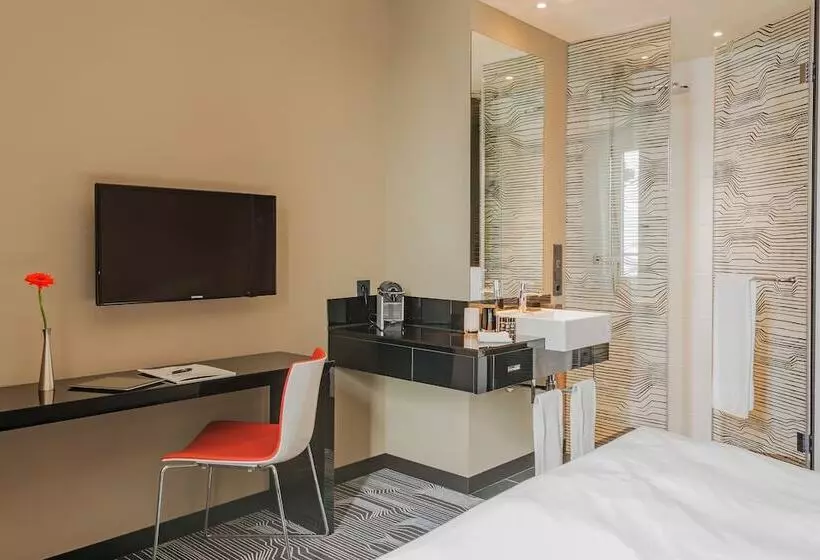 スーペリアールーム, Légère Hotel Tuttlingen