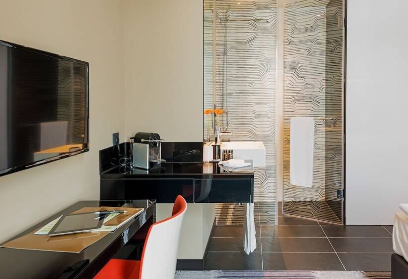 수피리어 룸, Légère Hotel Tuttlingen