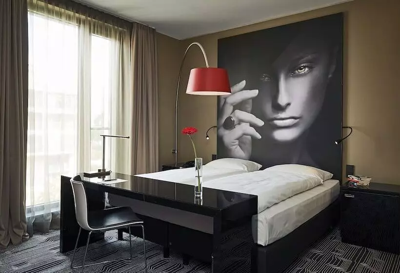 スーペリアールーム, Légère Hotel Tuttlingen