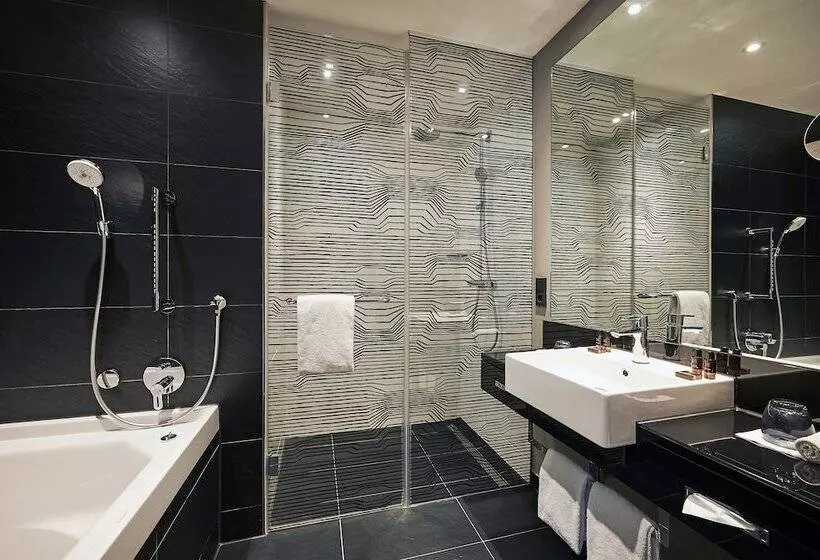 デラックスルーム, Légère Hotel Tuttlingen