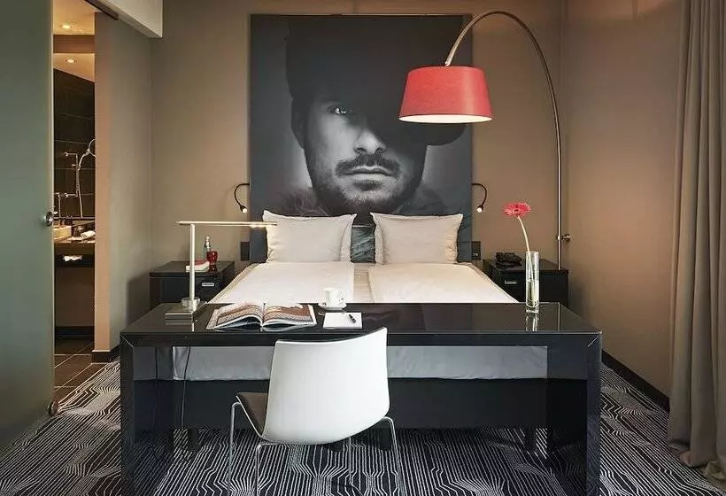 デラックスルーム, Légère Hotel Tuttlingen