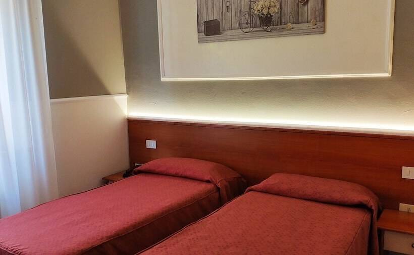 Chambre Standard, Minerva