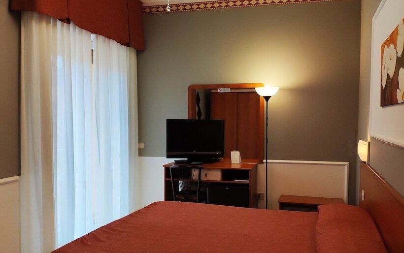 اتاق استاندارد, Minerva