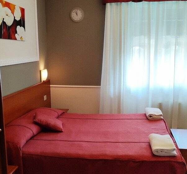 اتاق استاندارد, Minerva