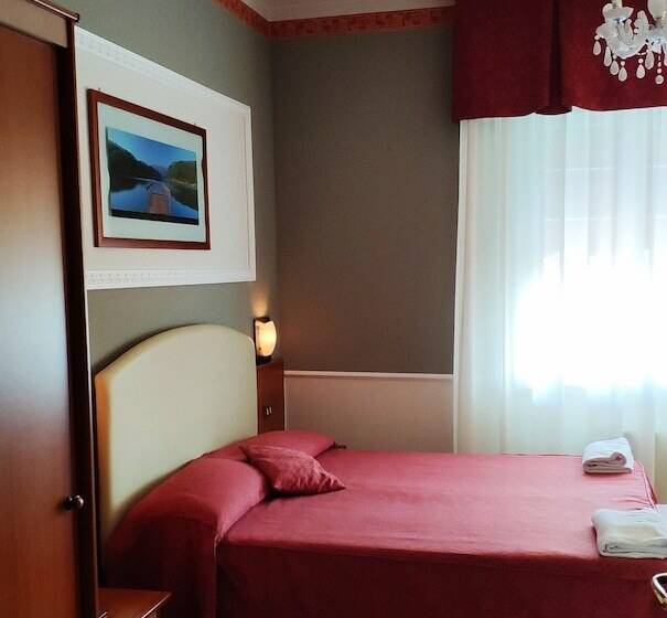 Chambre Standard, Minerva