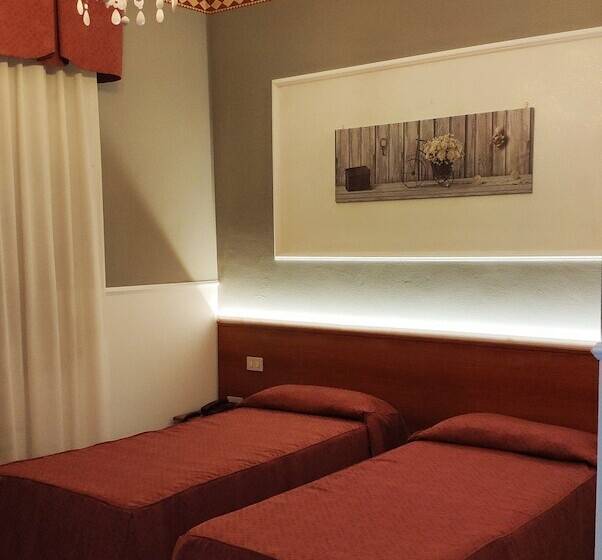 اتاق استاندارد, Minerva