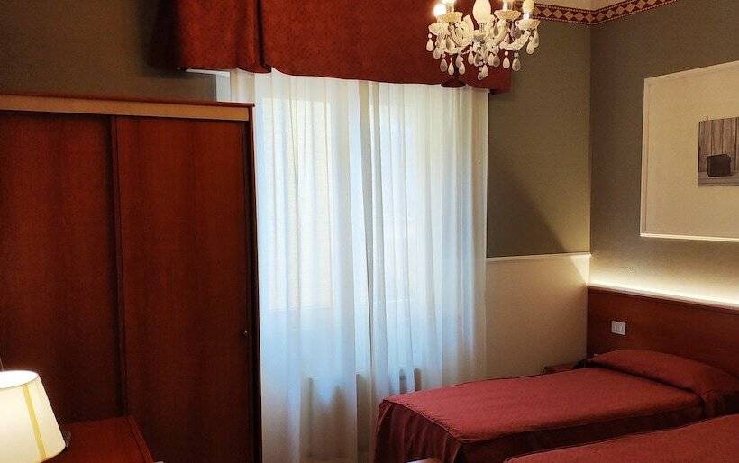 اتاق استاندارد, Minerva