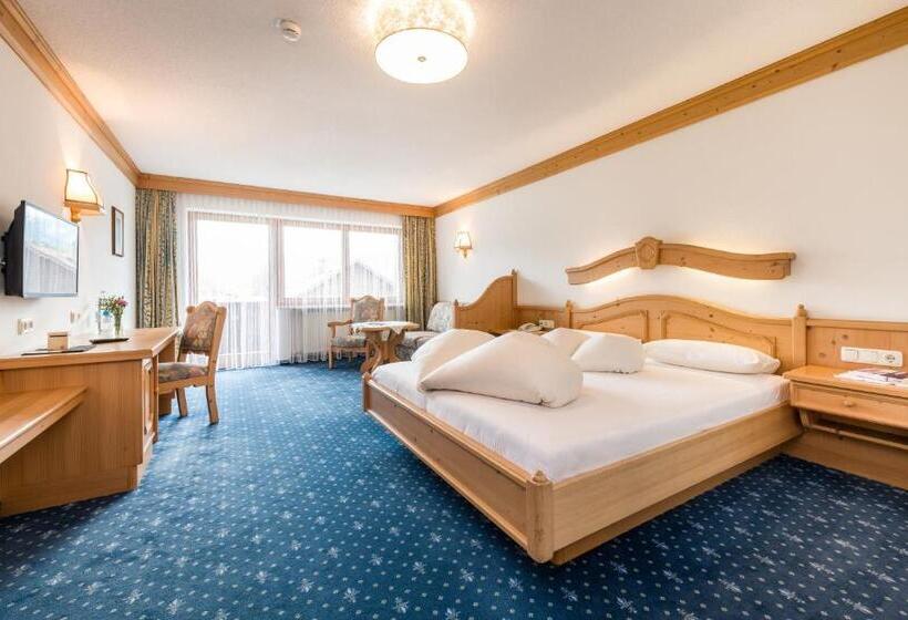Номер Комфорт, Moserhof