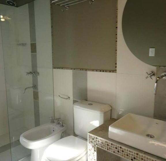 标准间, Platino Termas All Inclusive