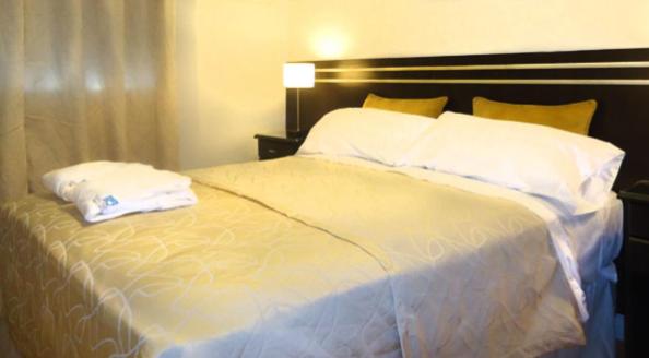 اتاق استاندارد یک نفره, Platino Termas All Inclusive