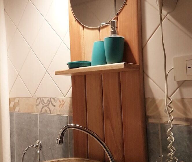 اتاق استاندارد, Posada De Las Aguilas Hotel Boutique