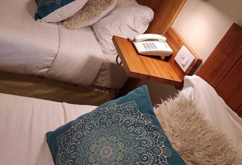 스탠다드 룸, Posada De Las Aguilas Hotel Boutique