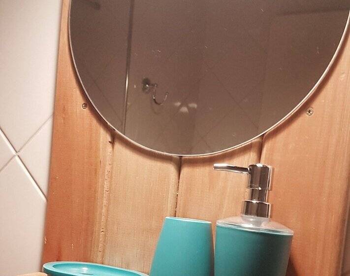 اتاق استاندارد سه نفره, Posada De Las Aguilas Hotel Boutique