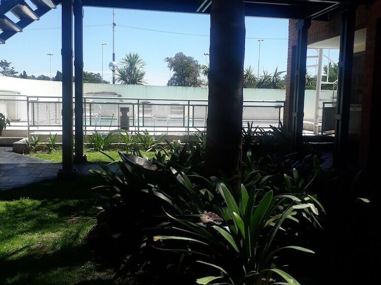 스위트, Posada De Las Aguilas Hotel Boutique