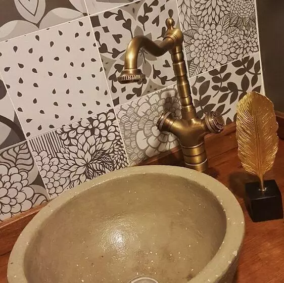 スイート, Posada De Las Aguilas Hotel Boutique