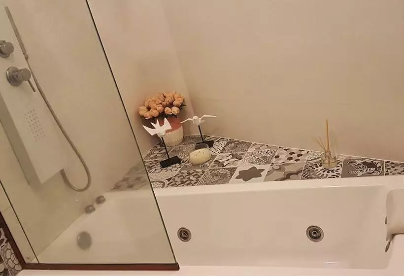 スイート, Posada De Las Aguilas Hotel Boutique
