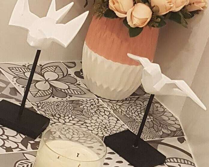 سوییت, Posada De Las Aguilas Hotel Boutique