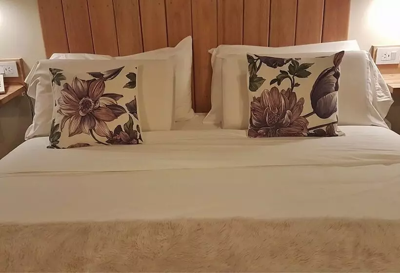 スイート, Posada De Las Aguilas Hotel Boutique