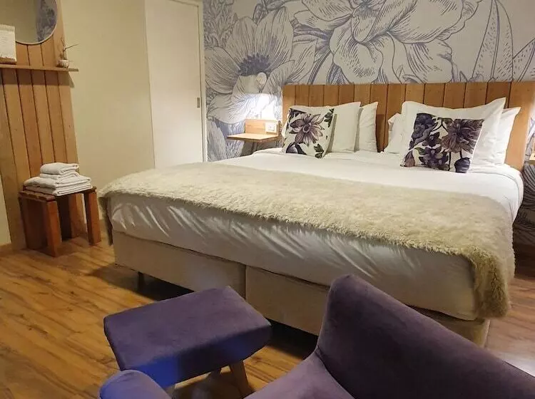 スーペリアールーム, Posada De Las Aguilas Hotel Boutique