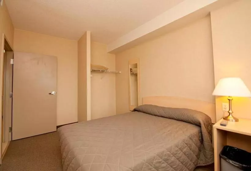 اتاق استاندارد, Residence & Conference Centre   Kamloops