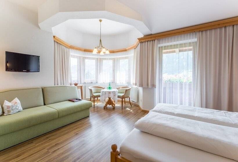 Номер Superior, Riedl Im Zillertal