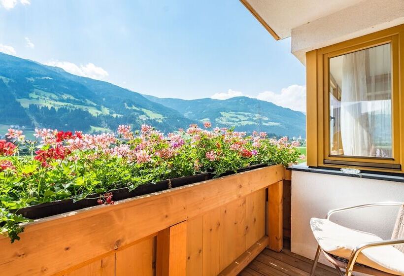 Номер Комфорт, Riedl Im Zillertal