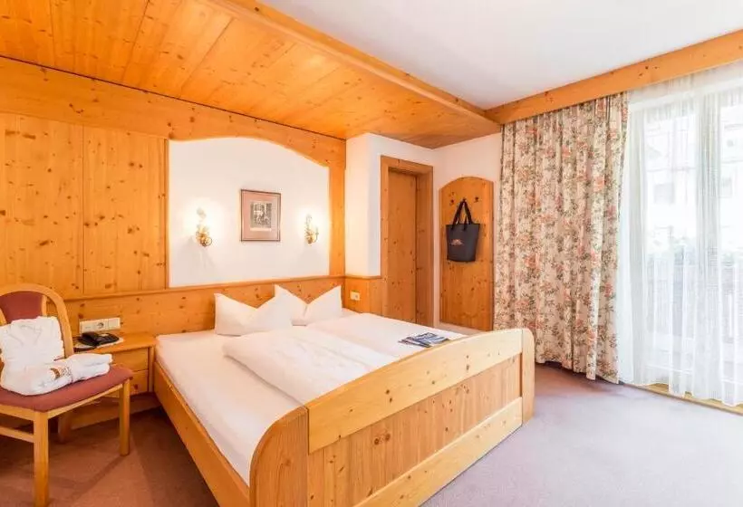 スーペリアールーム, Riedl Im Zillertal