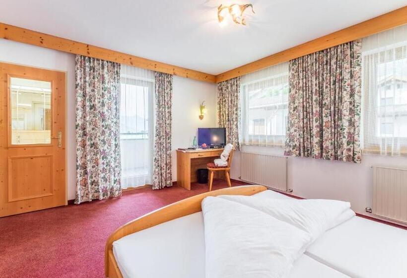 Номер Superior, Riedl Im Zillertal